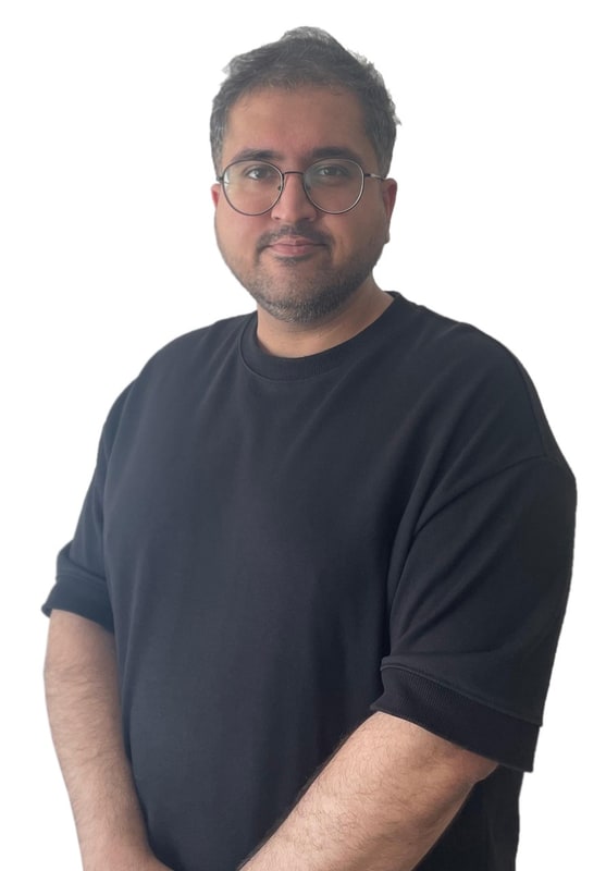 Rahul Verma
